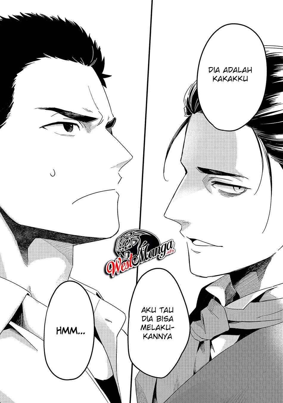 Welcome to Cheap Restaurant of Outcasts! (Tsuihousha Shokudou e Youkoso!)